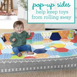 INFANTINO Tappeto pieghevole><noscript><img width=