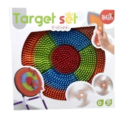 SUN&SPORT Target set> Giochi Di Abilità E Sport