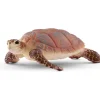 Schleich Tartaruga embricata –> Action Figures