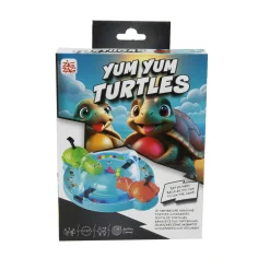 ZIG ZAG Tartaruga mangiona – travel edition –><noscript><img width=