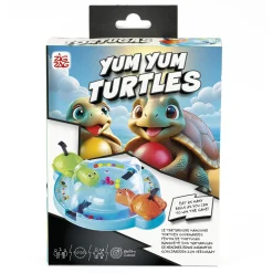 ZIG ZAG Tartaruga mangiona – travel edition –><noscript><img width=