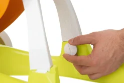 Chicco Tartaruga primipassi e cavalcabile 2in1 eco+, 9 mesi+><noscript><img width=