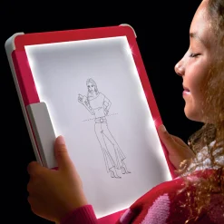 FAO Schwarz Tavoletta moda da ricalco flawless fashion designer light-up><noscript><img width=