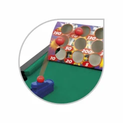 SUN&SPORT Tavolino 4 giochi><noscript><img width=