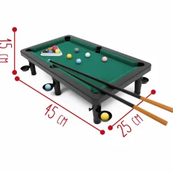 SUN&SPORT Tavolino 4 giochi><noscript><img width=