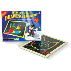 Marvin's Magic Tavolo da disegno> Giochi Di Magia