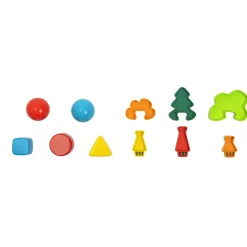 Chicco Tavolo magico della foresta con attività manuali e elettroniche – gioco educativo per bambini – 12m+><noscript><img width=