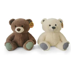 AMI PLUSH Teddy bear 39cm assortito – disponibile in 2 colori> Peluche Tradizionali