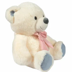 AMI PLUSH Teddy bear 39cm assortito – disponibile in 2 colori> Peluche Tradizionali