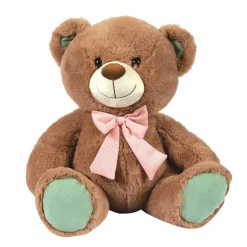 AMI PLUSH Teddy bear 39cm assortito – disponibile in 2 colori><noscript><img width=