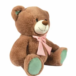 AMI PLUSH Teddy bear 39cm assortito – disponibile in 2 colori><noscript><img width=
