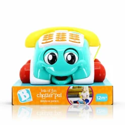 B-KIDS Telefono con suoni> Giochi Di Apprendimento