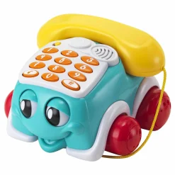 B-KIDS Telefono con suoni> Giochi Di Apprendimento