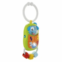 Chicco Telefono del cucciolo – – toys center> Giochi Musicali