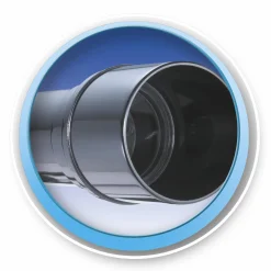 MICRO PLANET Telescopio><noscript><img width=