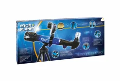 MICRO PLANET Telescopio hd smart> Giochi Scientifici