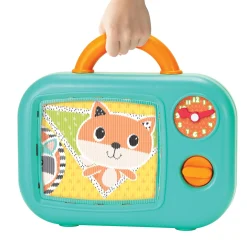 B-KIDS Televisione musicale> Giochi Musicali