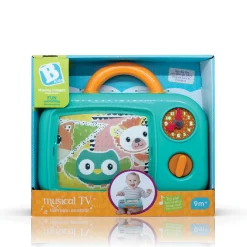 B-KIDS Televisione musicale><noscript><img width=