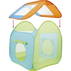 SUN&SPORT Tenda pop-up> Centri Gioco