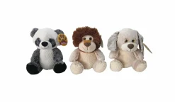 AMI PLUSH Teneri cuccioli> Peluche Tradizionali