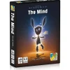 DAVINCI EDITORE The mind – più di un semplice gioco: un esperimento, un viaggio mentale> Giochi Da Tavolo Per Adulti E Carte Collezionabili|Giochi Di Società Per Bambini