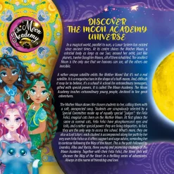LISCIANI The moon academy magic cats collection><noscript><img width=