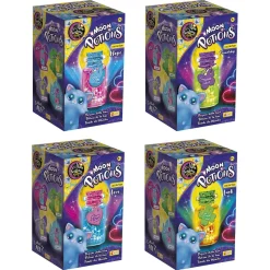 LISCIANI The moon academy potions of the moon collection> Kit Artistici E Pittura