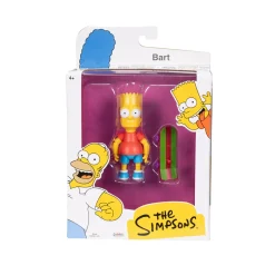 SIMPSONS The – action figure di bart articolata, scala 10 cm> Action Figures Per Adulti|Action Figures
