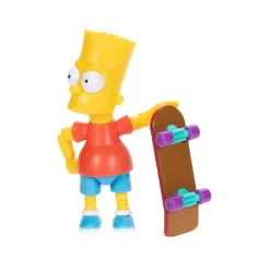 SIMPSONS The – action figure di bart articolata, scala 10 cm><noscript><img width=