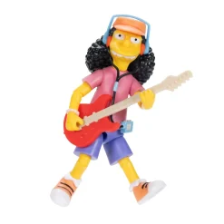 SIMPSONS The – action figure di otto articolata, scala 10 cm> Action Figures Per Adulti|Action Figures