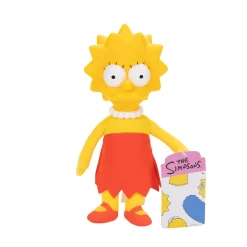 SIMPSONS The – peluche di lisa simpson> Gadget E Idee Regalo Per Adulti|Peluche Tradizionali