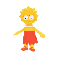 SIMPSONS The – peluche di lisa simpson> Gadget E Idee Regalo Per Adulti|Peluche Tradizionali