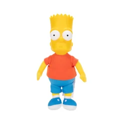 SIMPSONS The – peluche di bart simpson> Gadget E Idee Regalo Per Adulti|Peluche Tradizionali