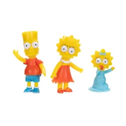 SIMPSONS The – playset – la casa dei simpson  – set da gioco in scala da 2,5 pollici e accessori><noscript><img width=