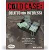 THINKFUN – cold case 3: delitto con interessi, gioco di logica e indagine per adulti, 1-4 giocatori, età 14+ anni> Giochi Da Tavolo Per Adulti E Carte Collezionabili|Giochi Escape Room Ed Enigmi