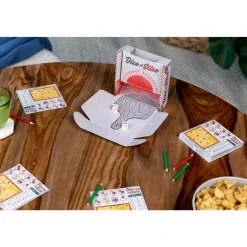 THINKFUN – dice & slice, gioco di logica per tutta la famiglia,  8+><noscript><img width=