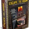 RAVENSBURGER Thinkfun – escape the room: omicidio di mafia, gioco di logica da tavolo per adulti, 13 giocatori, età 14+ anni> Giochi Da Tavolo Per Adulti E Carte Collezionabili|Giochi Escape Room Ed Enigmi