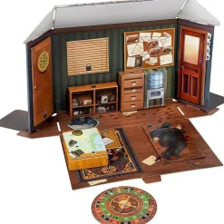 RAVENSBURGER Thinkfun – escape the room: omicidio di mafia, gioco di logica da tavolo per adulti, 13 giocatori, età 14+ anni><noscript><img width=