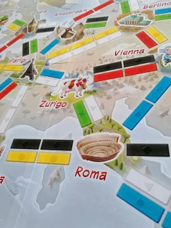 ASMODEE Ticket to ride primo viaggio><noscript><img width=