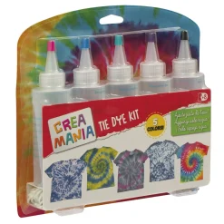 CREA MANIA Tie dye kit><noscript><img width=