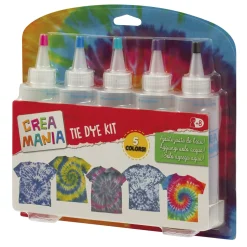 CREA MANIA Tie dye kit><noscript><img width=