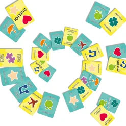 DAVINCI EDITORE Tilt – il party game frenetico, che manda “in pappa” il cervello!> Giochi Da Tavolo Per Adulti E Carte Collezionabili|Giochi In Scatola Per Famiglia