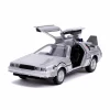 Time machine ritorno al futuro 2 1:32 die-cast> Droni E Modellini Auto|Modellini Veicoli In Scala