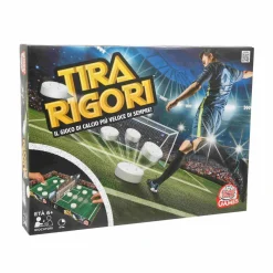 Tira rigori gioco da tavolo> Giochi Di Società Per Bambini