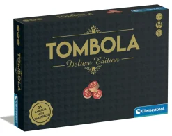 Tombola 36 cartelle de luxe> Giochi In Scatola Per Famiglia