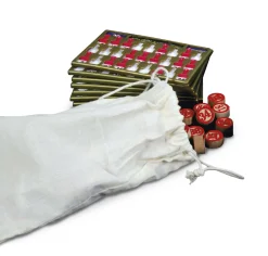 Tombola 36 cartelle de luxe> Giochi In Scatola Per Famiglia