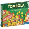 Tombola classica> Giochi In Scatola Per Famiglia