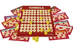 Tombola classica> Giochi In Scatola Per Famiglia