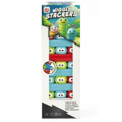 ZIG ZAG Torre dei bruchi – gioco di abilità e strategia per bambini –><noscript><img width=