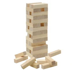 ZIG ZAG Torre traballante gigante –> Giochi In Scatola Per Famiglia